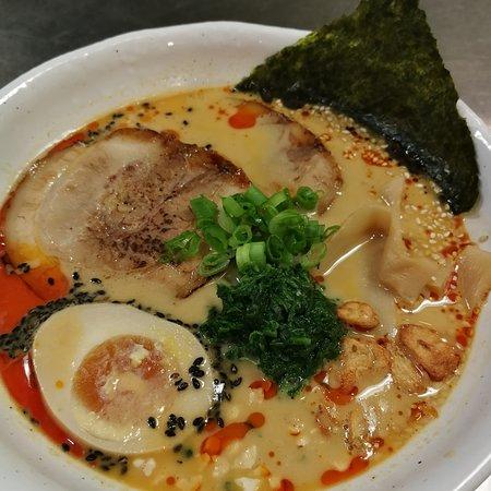 Ramen Arashi