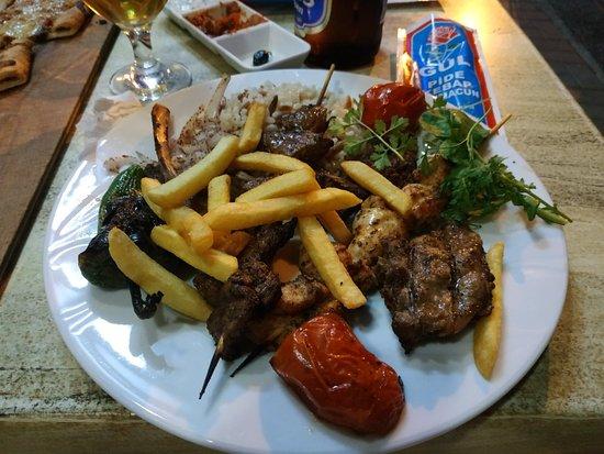 Gul Restaurant
