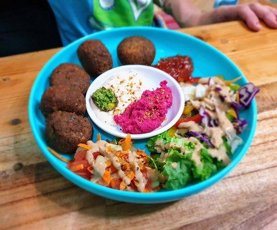 Vegan Beets