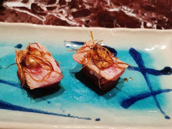 Yakuza Cascais