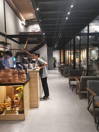Borina Coffee