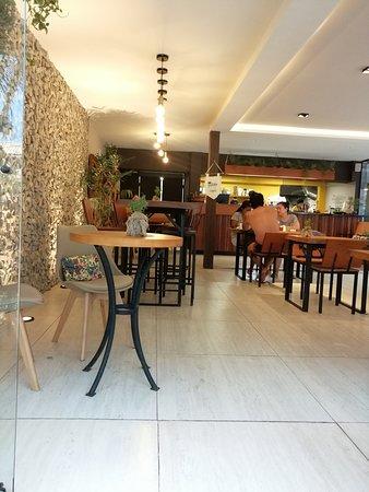 Sanse Cafe