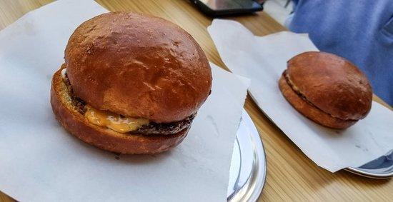 Skull Street Food