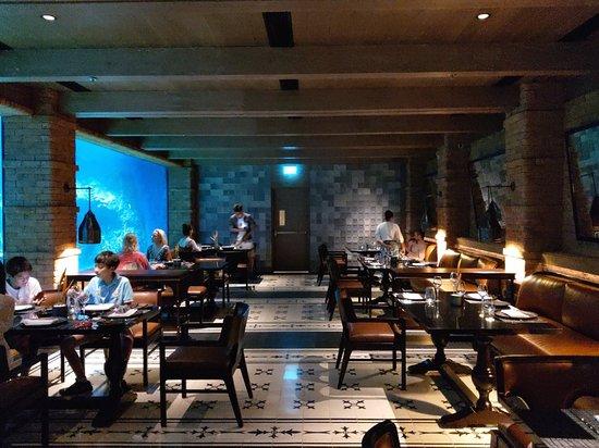 Koral Restaurant