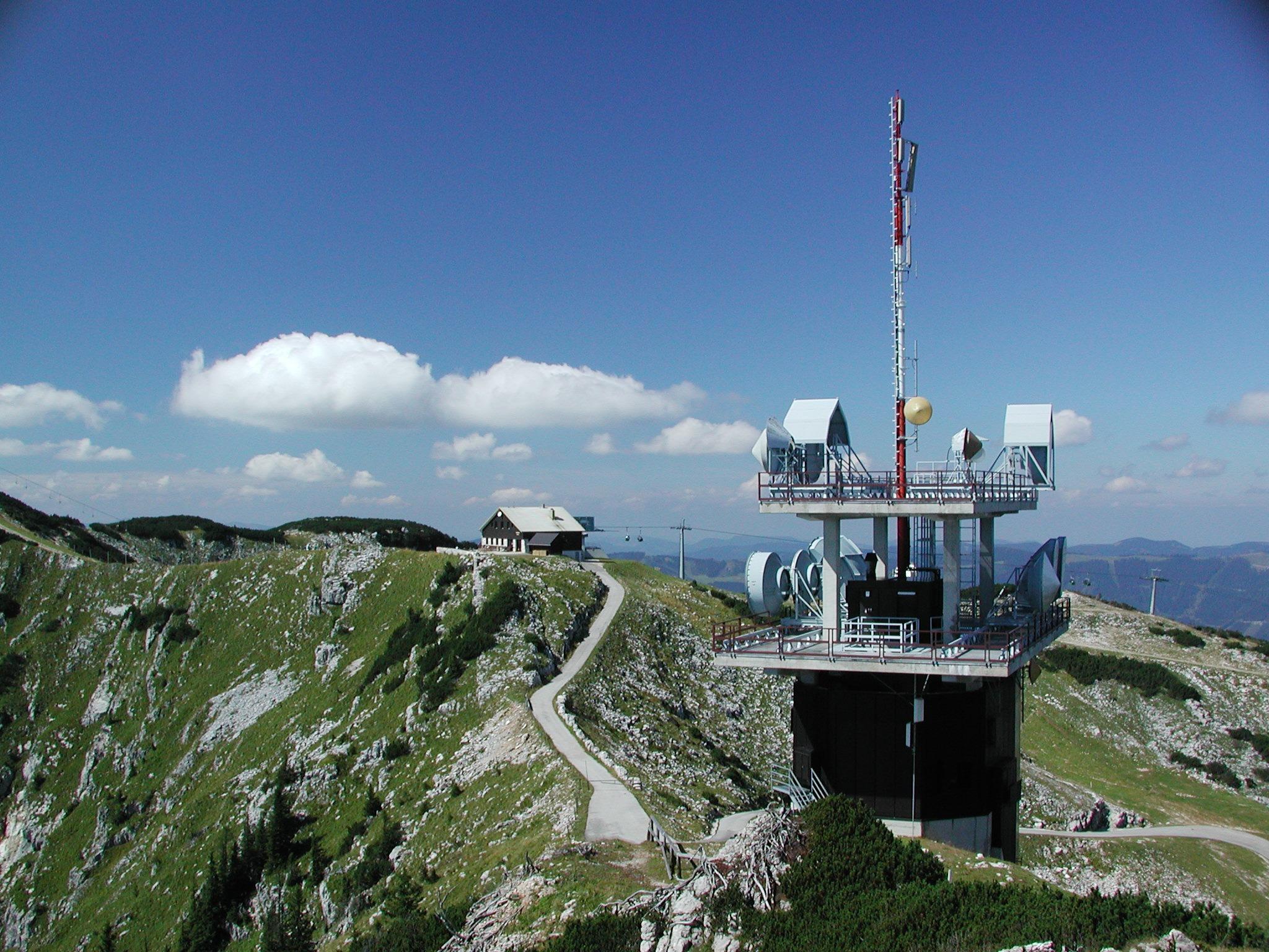 Hochkar