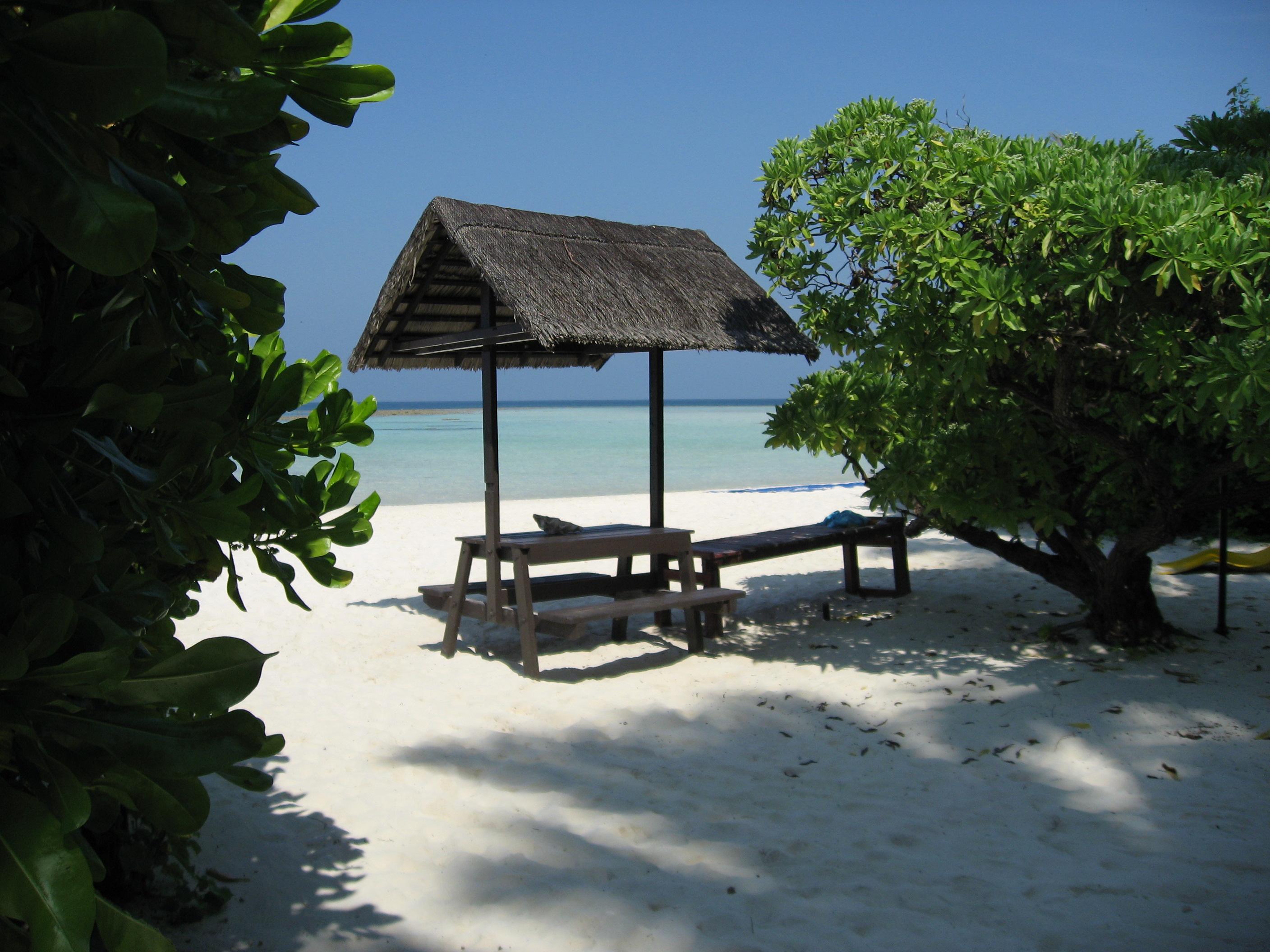 Strand Embudu