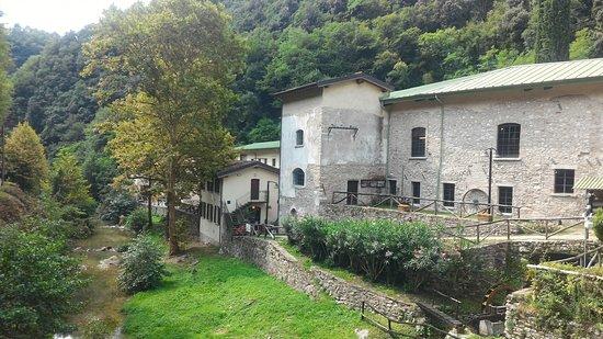 Museo della Carta