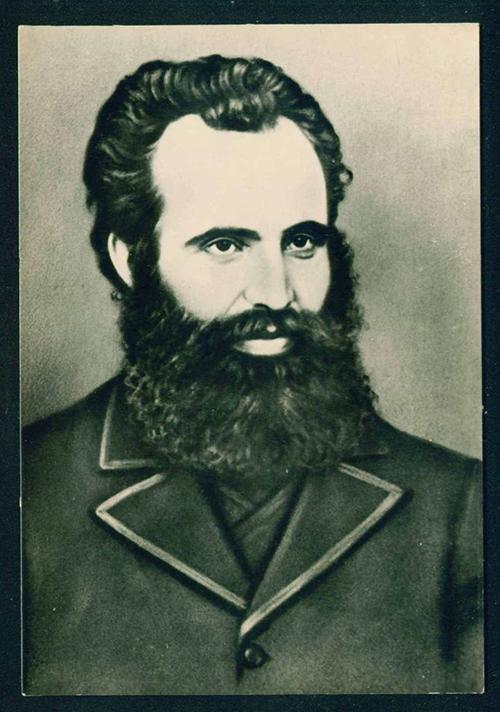 Ljuben Karawelow