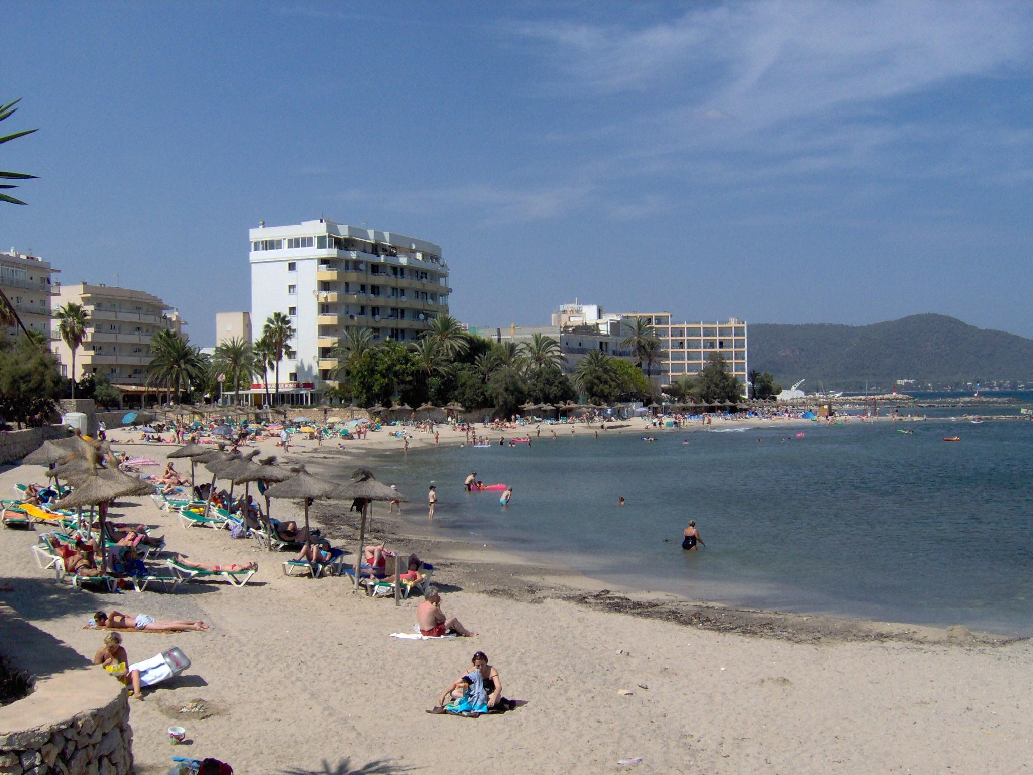 Cala Bona