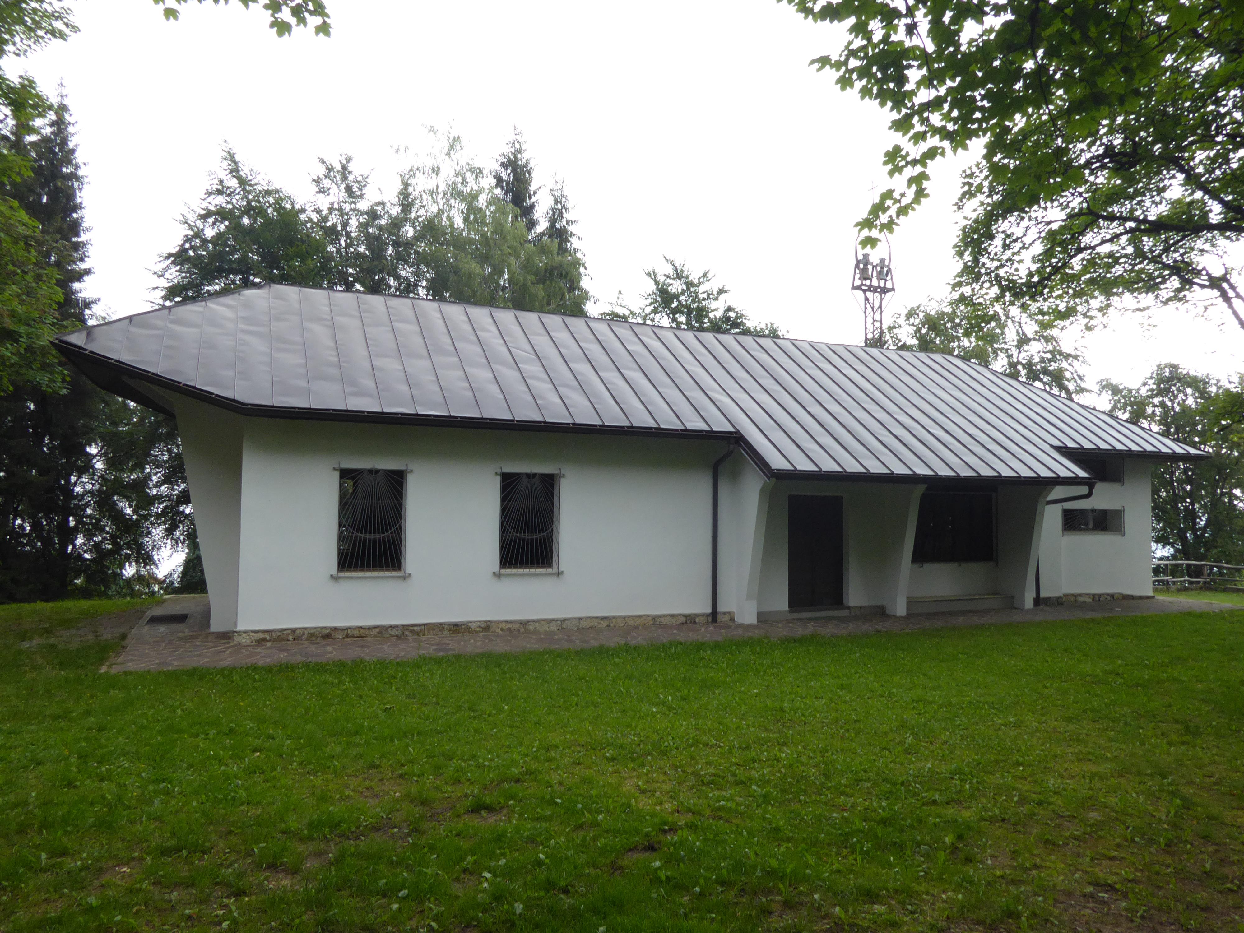 Saint Clare church