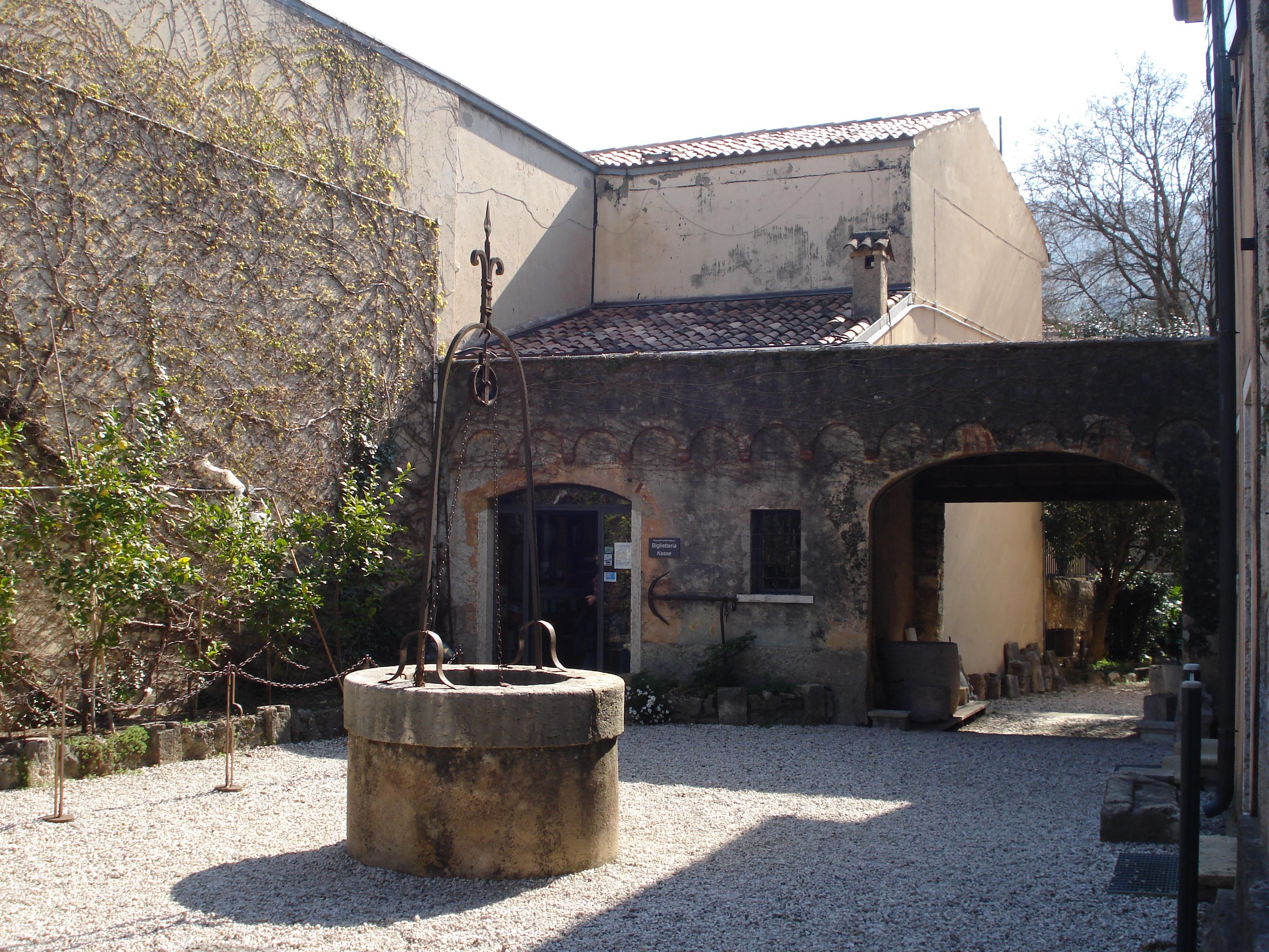 Museo del Garda
