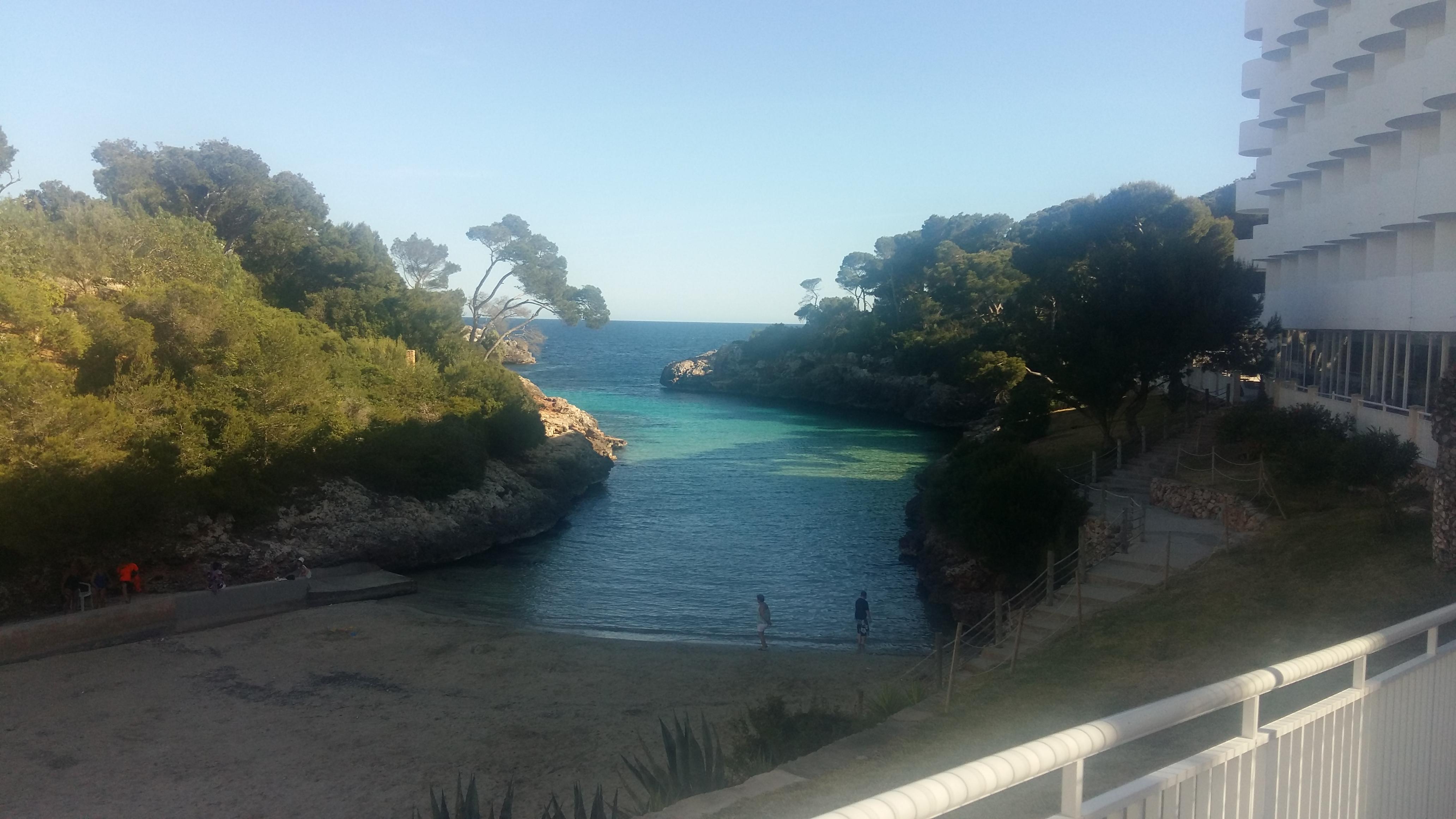 Cala Egos
