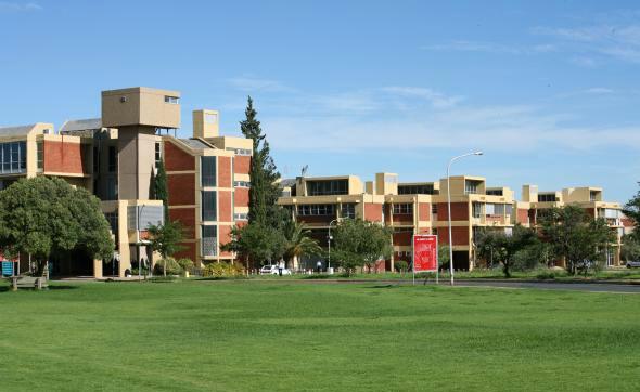 Universität von Namibia