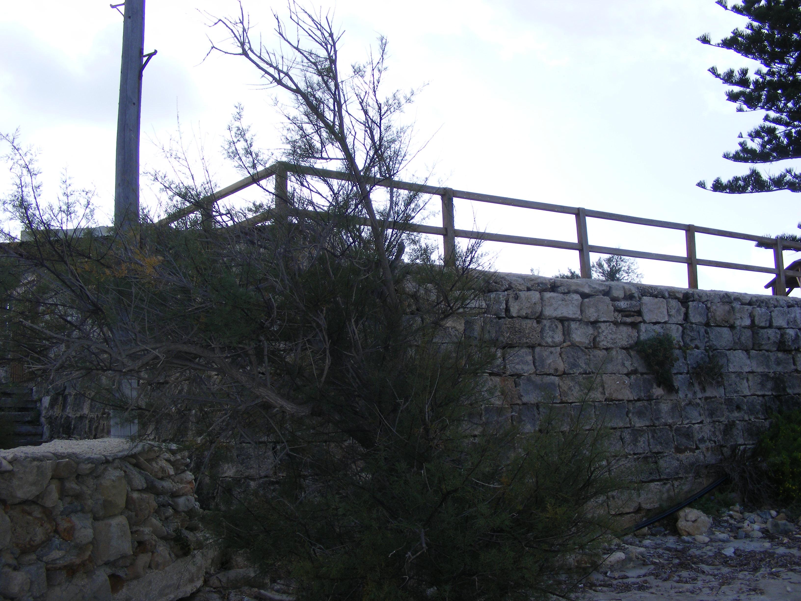 Qortin Redoubt