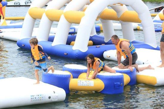 Bali Wake Park