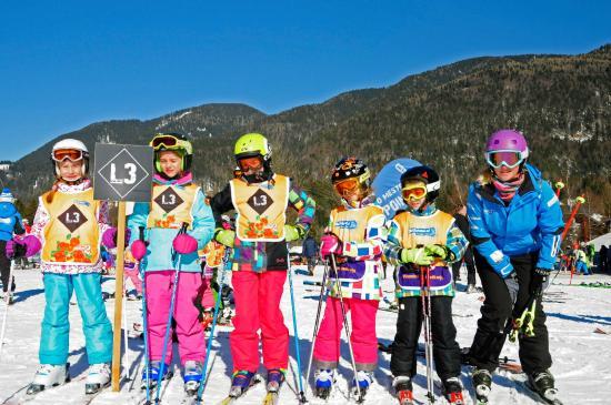 ASK Kranjska Gora Ski School