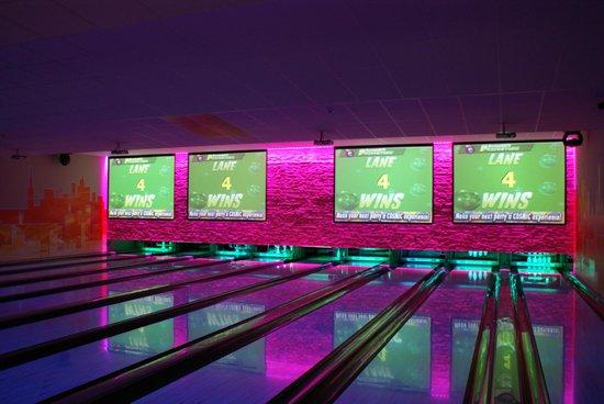 iX Bowling