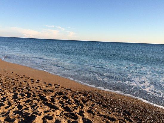 Lara Beach