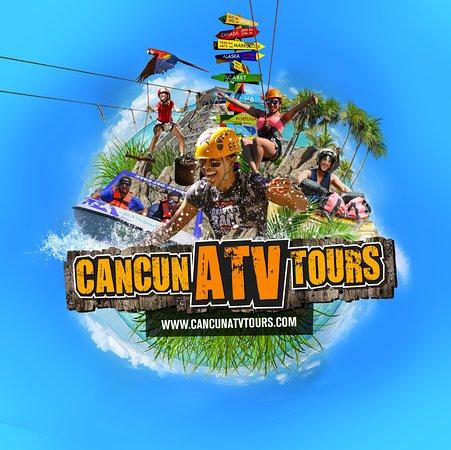 Cancun ATV Tours