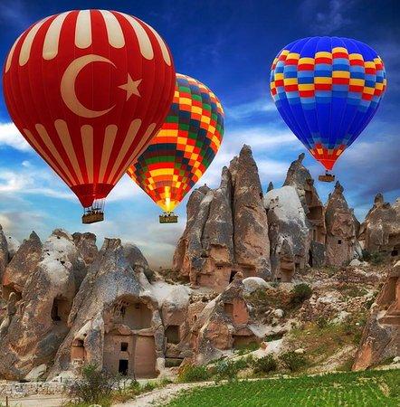 Metin Tour Daily Tours