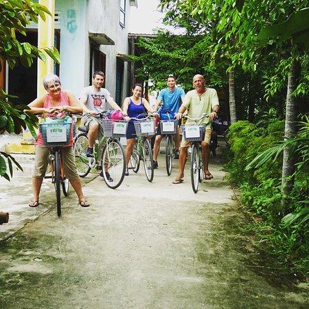 Vi Velo Tour