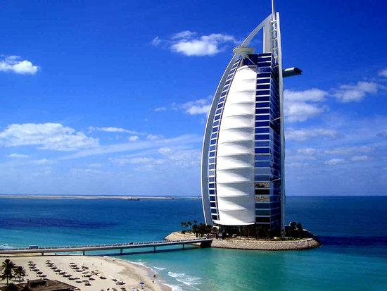 Dubai City Tours