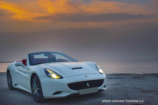 Speed Dreams Tourism LLC