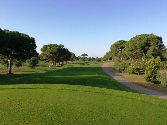 Tat International Golf Club