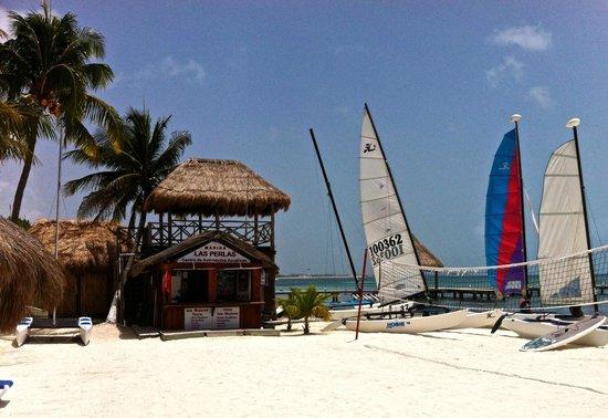 SUP Cancun Paddle Boarding