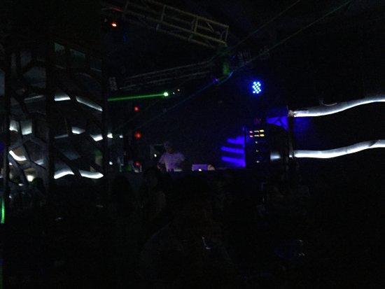 Lotus Disco Bar