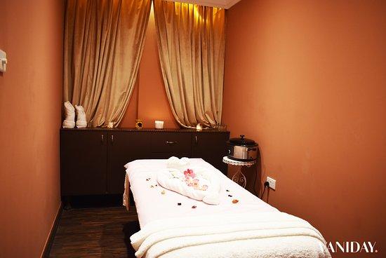 Casa Bonita Beauty Salon & Spa