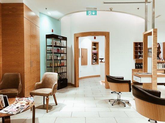 Mimosa Beauty Lounge