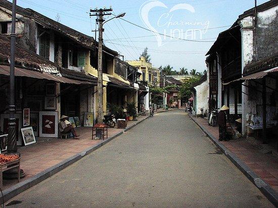 Charming Hoi An