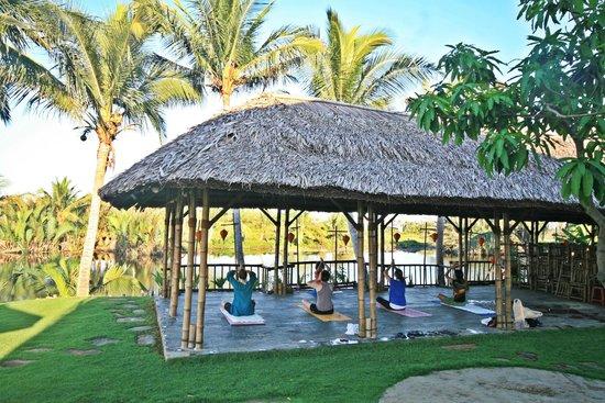 Hoi An Yoga