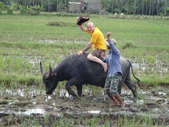 Hoi An Village Experience