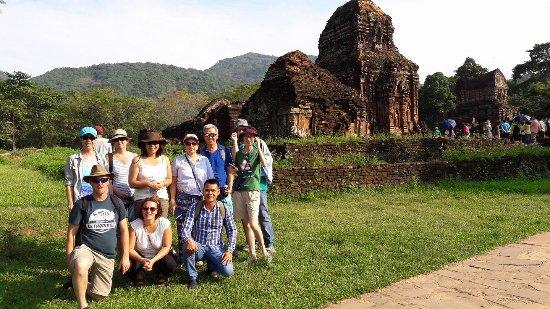 Hoi An Guided Tours