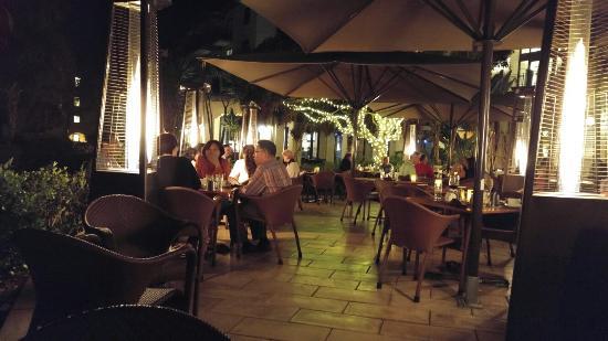 Catalina Kitchen