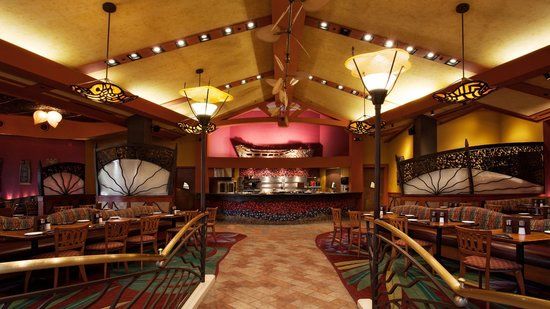 Kona Cafe