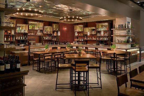 Siro Urban Italian Kitchen