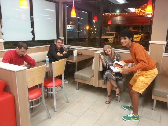 Burger King