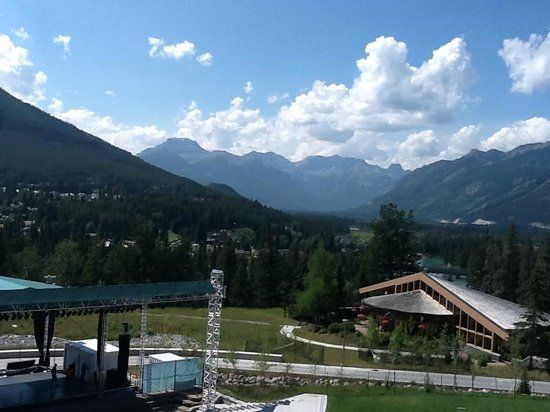 Banff Centre