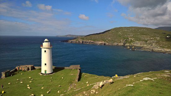 Beara Way Walk