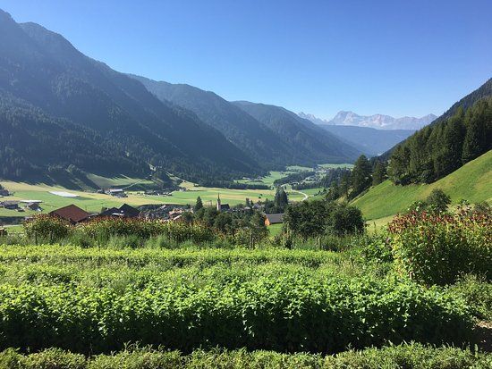 Valle di Casies
