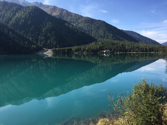 Antholzer See