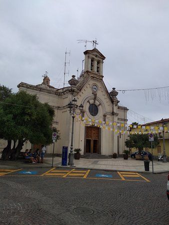 San Giovanni Battista