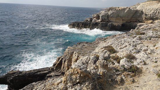Punta Ristola