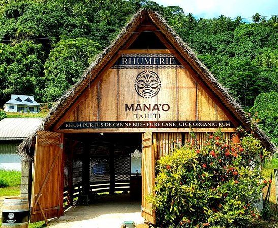 Boutique Mana'o