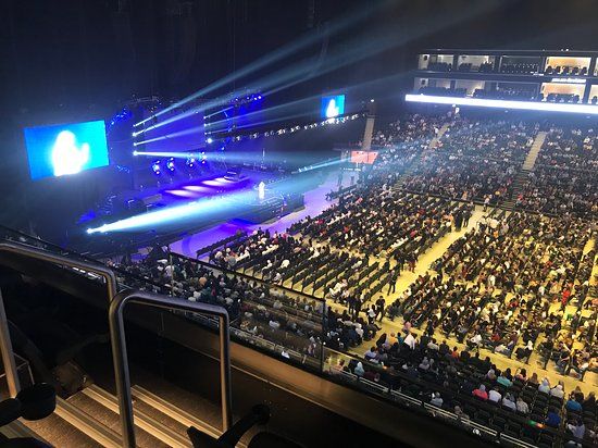 Coca-Cola Arena