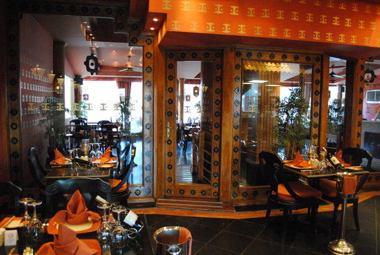 Thai Garden