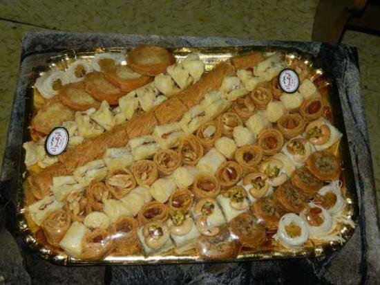 El Zahraa Bakery & Pastry